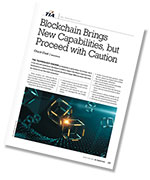 Block Chain Article