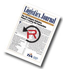 logistics journal sept 2017