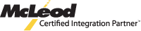 McLeod logo