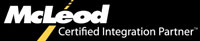 McLeod Certified Integrated Partner