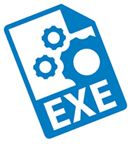 exe file