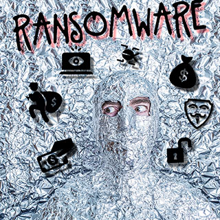 Ransomware - deadlier than ever