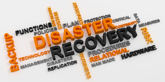 Disaster Recovery Strategies & Solutions