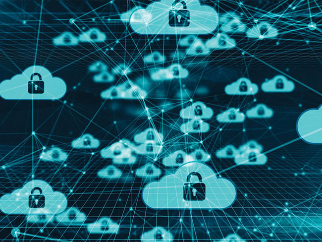 Multi-cloud services for stronger backup security