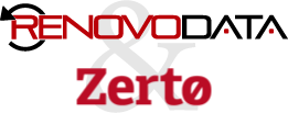 renovo and zerto